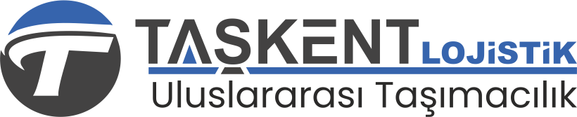 Taşkent Lojistik logosu